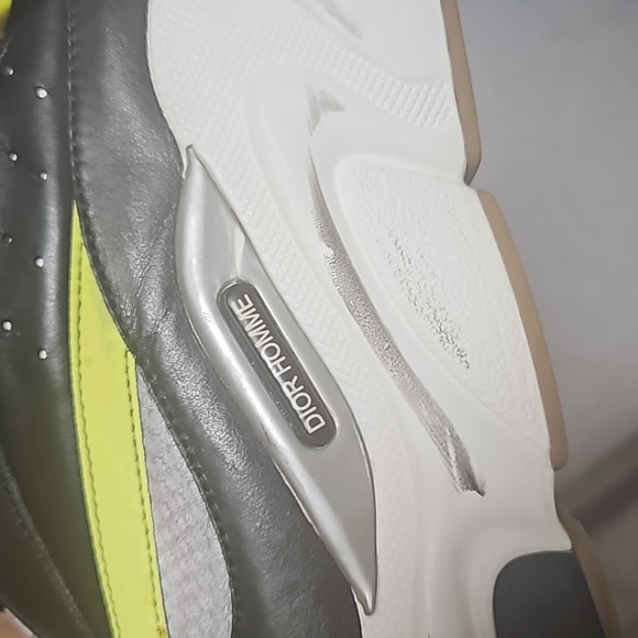 Dior 👟 B 22 - Picture 10 of 14